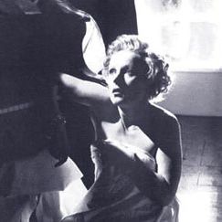 Bilder Die Sehnsucht der Veronika Voss