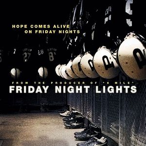 Bilder Friday Night Lights