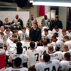 Bilder Friday Night Lights