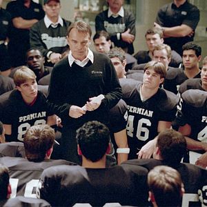 Bilder Friday Night Lights