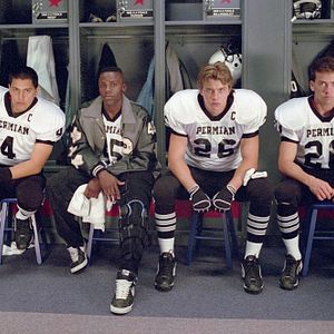 Bilder Friday Night Lights