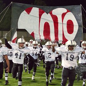 Bilder Friday Night Lights