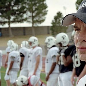 Bilder Friday Night Lights