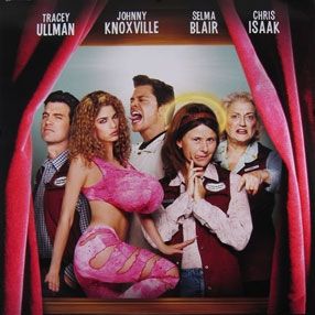 Bilder A Dirty Shame