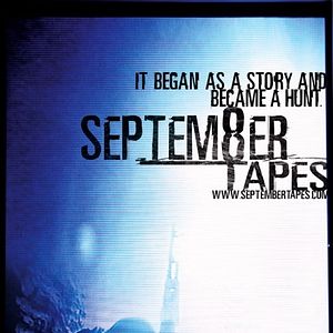 Bilder September tapes