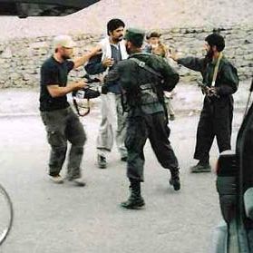 Bilder September tapes