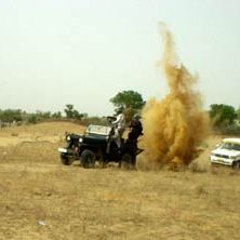 Bilder September tapes