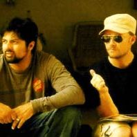 Bilder September tapes