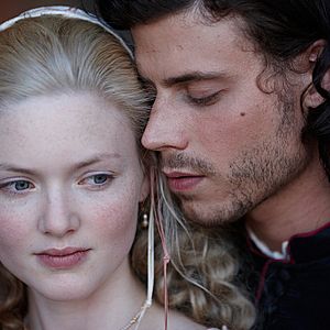 Bilder Die Borgias - Sex. Macht. Mord. Amen.