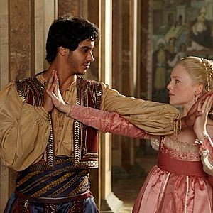 Bilder Die Borgias - Sex. Macht. Mord. Amen.