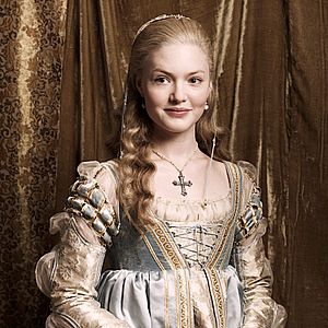 Bilder Holliday Grainger