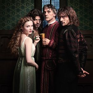 Bilder Aidan Alexander