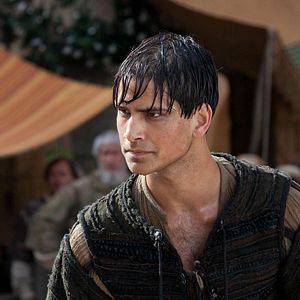 Bilder Luke Pasqualino