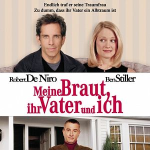 Bilder Meine Braut, ihr Vater und ich