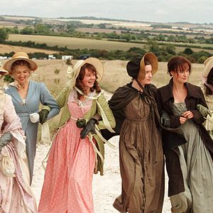 Bilder Stolz und Vorurteil