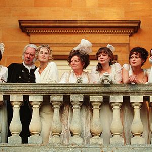 Bilder Stolz und Vorurteil