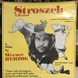 Bilder Stroszek