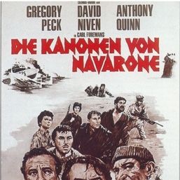 Bilder Die Kanonen von Navarone