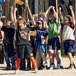 Bilder Die Wilden Kerle 2