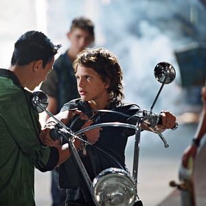 Bilder Die Wilden Kerle 2