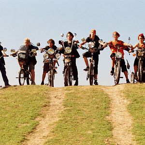 Bilder Die Wilden Kerle 2