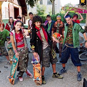 Bilder Die Wilden Kerle 2