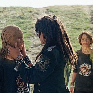 Bilder Die Wilden Kerle 2