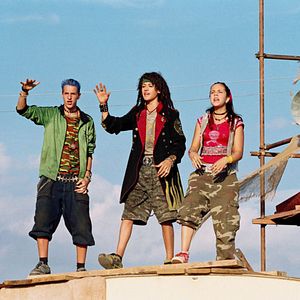 Bilder Die Wilden Kerle 2