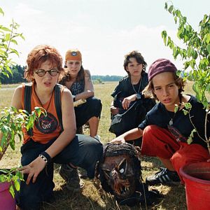 Bilder Die Wilden Kerle 2