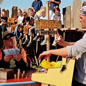 Bilder Die Wilden Kerle 2