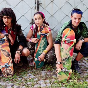 Bilder Die Wilden Kerle 2