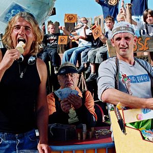 Bilder Die Wilden Kerle 2