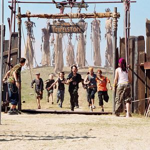 Bilder Die Wilden Kerle 2