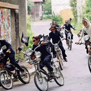 Bilder Die Wilden Kerle 2