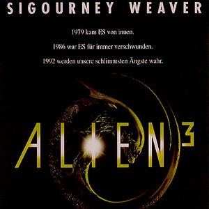 Bilder Alien 3