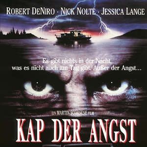 Bilder Kap der Angst