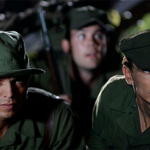 Bilder The Great Raid