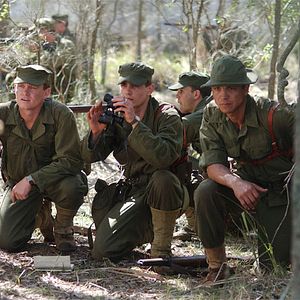 Bilder The Great Raid