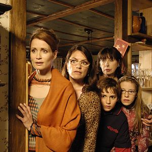 Bilder Es ist ein Elch entsprungen