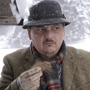 Bilder Es ist ein Elch entsprungen