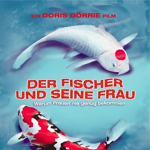 Bilder Der Fischer und seine Frau