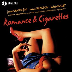 Bilder Romance & Cigarettes