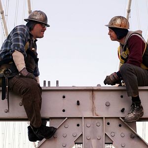 Bilder James Gandolfini