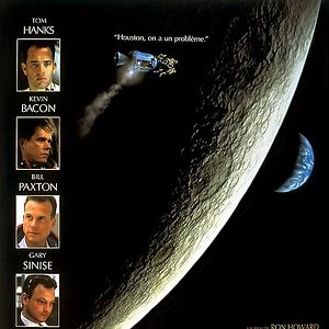 Bilder Apollo 13