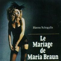 Bilder Die Ehe der Maria Braun