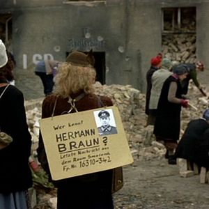 Bilder Die Ehe der Maria Braun