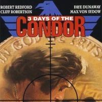 Bilder Die drei Tage des Condor