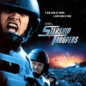 Bilder Starship Troopers