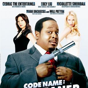 Bilder Codename: The Cleaner