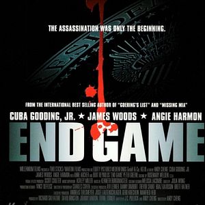 Bilder End Game - Tödliche Abrechnung